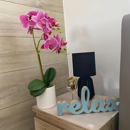 Roberta Pag -obiteljska Kuca Prizemnica Sa 2 Odvojena Apartmana Od Toga Jedan Moderan Luxuzniji, Pogled Na Sa Velikih Terasa, Dvosobni Apartment *